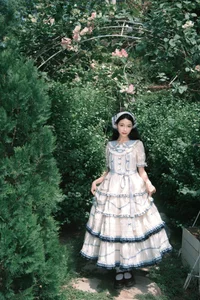 YiTuYu Art Language Vol.7844: Capturing the Elegant Essence of Zzzhen in Photography - image 14