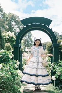 YiTuYu Art Language Vol.7844: Capturing the Elegant Essence of Zzzhen in Photography - image 15