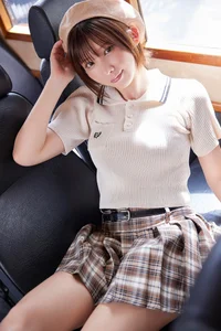Enako Hiyori Photo Collection: Traditional Kimono and Japanese Aesthetics - image 15