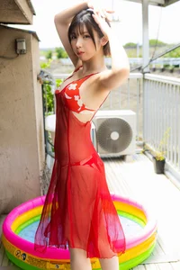Enako Hiyori Photo Collection: Traditional Kimono and Japanese Aesthetics - image 4