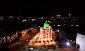 Inside Ngan Collagen’s 1,000sqm Luxury Mansion: A Masterpiece of Architecture and Opulence - image 7