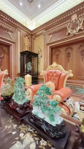 Inside Ngan Collagen’s 1,000sqm Luxury Mansion: A Masterpiece of Architecture and Opulence - image 4