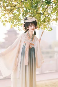 YiTuYu Art Language Vol.6278: Featuring Bu Ke Ai De He He Miao Artistic Photography - image 12