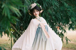 YiTuYu Art Language Vol.6278: Featuring Bu Ke Ai De He He Miao Artistic Photography - image 16