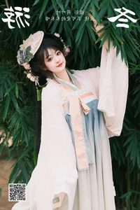YiTuYu Art Language Vol.6278: Featuring Bu Ke Ai De He He Miao Artistic Photography - image 18