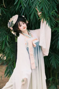 YiTuYu Art Language Vol.6278: Featuring Bu Ke Ai De He He Miao Artistic Photography - image 13