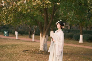 YiTuYu Art Language Vol.6278: Featuring Bu Ke Ai De He He Miao Artistic Photography - image 6
