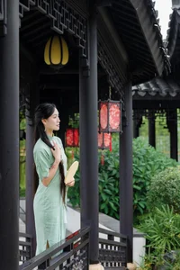 Artistic Portraits: YiTuYu Art Language Vol.4675 Featuring Chang Nian W - image 6