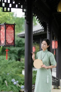 Artistic Portraits: YiTuYu Art Language Vol.4675 Featuring Chang Nian W - image 30