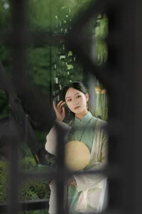 Artistic Portraits: YiTuYu Art Language Vol.4675 Featuring Chang Nian W - image 10