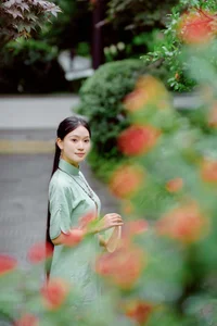 Artistic Portraits: YiTuYu Art Language Vol.4675 Featuring Chang Nian W - image 35