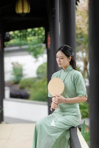 Artistic Portraits: YiTuYu Art Language Vol.4675 Featuring Chang Nian W - image 36