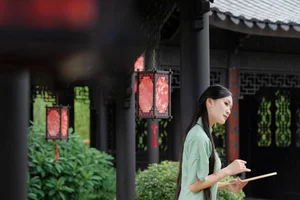 Artistic Portraits: YiTuYu Art Language Vol.4675 Featuring Chang Nian W - image 24