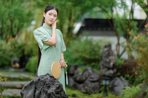 Artistic Portraits: YiTuYu Art Language Vol.4675 Featuring Chang Nian W - image 19