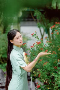 Artistic Portraits: YiTuYu Art Language Vol.4675 Featuring Chang Nian W - image 21