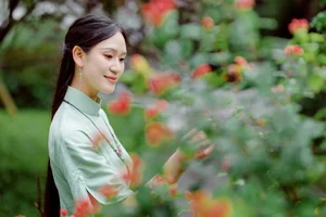 Artistic Portraits: YiTuYu Art Language Vol.4675 Featuring Chang Nian W - image 31