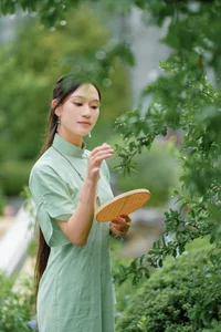 Artistic Portraits: YiTuYu Art Language Vol.4675 Featuring Chang Nian W - image 13