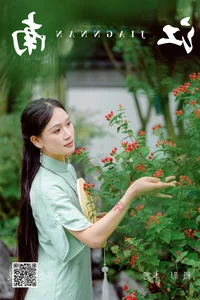 Artistic Portraits: YiTuYu Art Language Vol.4675 Featuring Chang Nian W - image 11