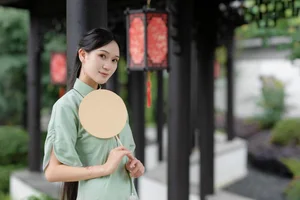 Artistic Portraits: YiTuYu Art Language Vol.4675 Featuring Chang Nian W - image 12