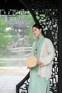 Artistic Portraits: YiTuYu Art Language Vol.4675 Featuring Chang Nian W - image 14