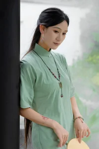 Artistic Portraits: YiTuYu Art Language Vol.4675 Featuring Chang Nian W - image 5