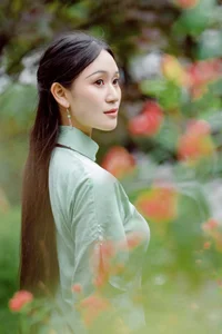 Artistic Portraits: YiTuYu Art Language Vol.4675 Featuring Chang Nian W - image 15