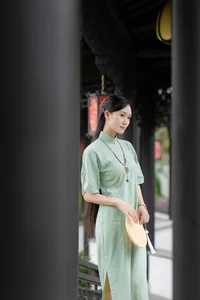 Artistic Portraits: YiTuYu Art Language Vol.4675 Featuring Chang Nian W - image 37