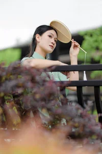 Artistic Portraits: YiTuYu Art Language Vol.4675 Featuring Chang Nian W - image 34