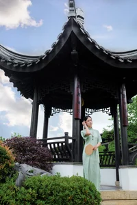 Artistic Portraits: YiTuYu Art Language Vol.4675 Featuring Chang Nian W - image 4