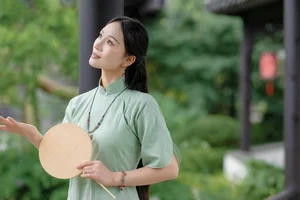 Artistic Portraits: YiTuYu Art Language Vol.4675 Featuring Chang Nian W - image 28