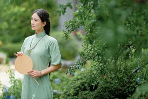 Artistic Portraits: YiTuYu Art Language Vol.4675 Featuring Chang Nian W - image 25