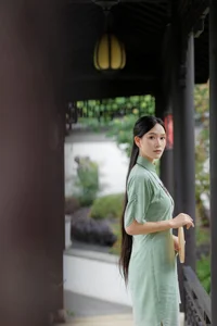 Artistic Portraits: YiTuYu Art Language Vol.4675 Featuring Chang Nian W - image 27