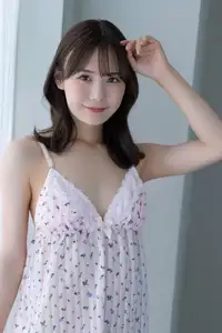 JP Miru FRIDAY Digital Photo Book: Discover the Pure Allure of a Japanese Girl in みるいろ - image 1