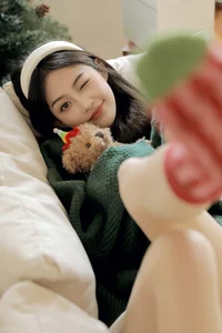YiTuYu Art Language Vol.6050: The Versatile Bai Bian Xiao Yi - image 2
