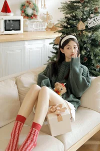 YiTuYu Art Language Vol.6050: The Versatile Bai Bian Xiao Yi - image 18