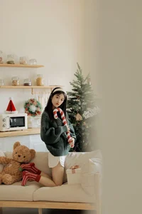 YiTuYu Art Language Vol.6050: The Versatile Bai Bian Xiao Yi - image 7