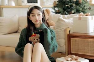 YiTuYu Art Language Vol.6050: The Versatile Bai Bian Xiao Yi - image 4