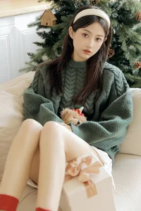 YiTuYu Art Language Vol.6050: The Versatile Bai Bian Xiao Yi - image 21