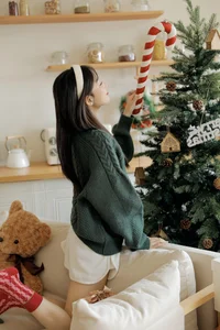 YiTuYu Art Language Vol.6050: The Versatile Bai Bian Xiao Yi - image 8
