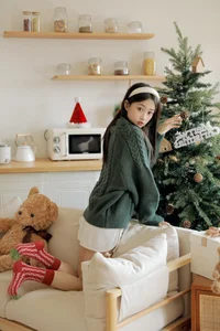 YiTuYu Art Language Vol.6050: The Versatile Bai Bian Xiao Yi - image 6