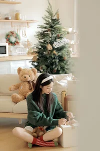 YiTuYu Art Language Vol.6050: The Versatile Bai Bian Xiao Yi - image 13