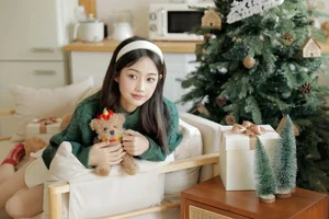 YiTuYu Art Language Vol.6050: The Versatile Bai Bian Xiao Yi - image 9