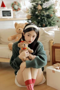 YiTuYu Art Language Vol.6050: The Versatile Bai Bian Xiao Yi - image 25