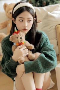 YiTuYu Art Language Vol.6050: The Versatile Bai Bian Xiao Yi - image 29