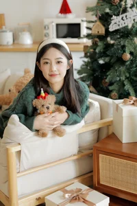 YiTuYu Art Language Vol.6050: The Versatile Bai Bian Xiao Yi - image 10
