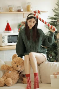 YiTuYu Art Language Vol.6050: The Versatile Bai Bian Xiao Yi - image 11