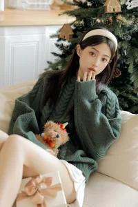 YiTuYu Art Language Vol.6050: The Versatile Bai Bian Xiao Yi - image 22
