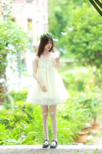 YiTuYu Art Language Vol.5219: Stunning Portrait Series with Mu Yan Se Cc - image 40