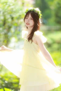 YiTuYu Art Language Vol.5219: Stunning Portrait Series with Mu Yan Se Cc - image 14