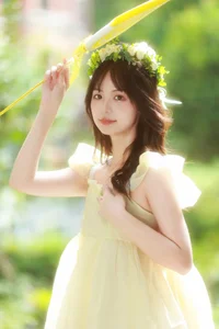 YiTuYu Art Language Vol.5219: Stunning Portrait Series with Mu Yan Se Cc - image 51